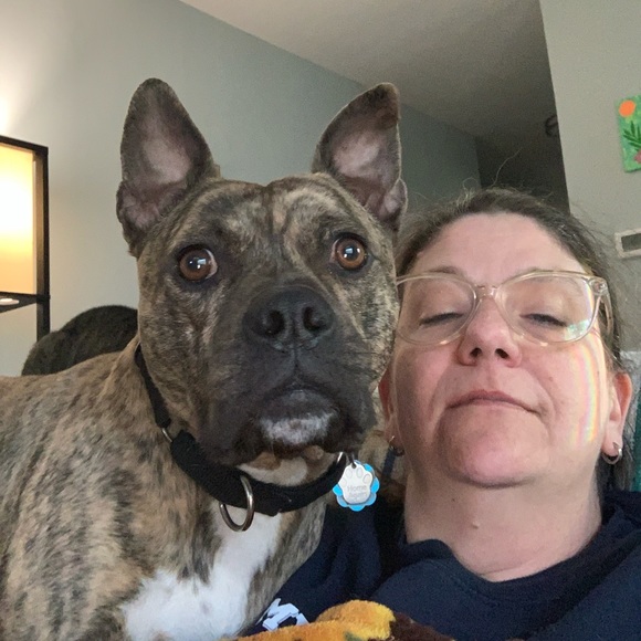 Meet your Posher, Cami - Picture 14 of 16